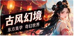 沉默楼梯间